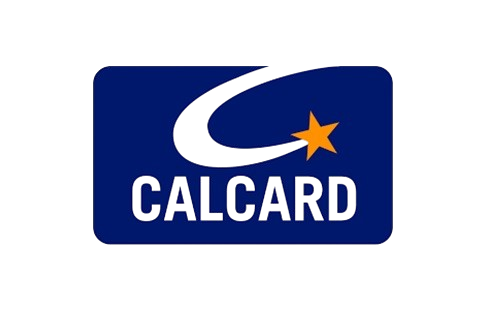 Calcard Logo